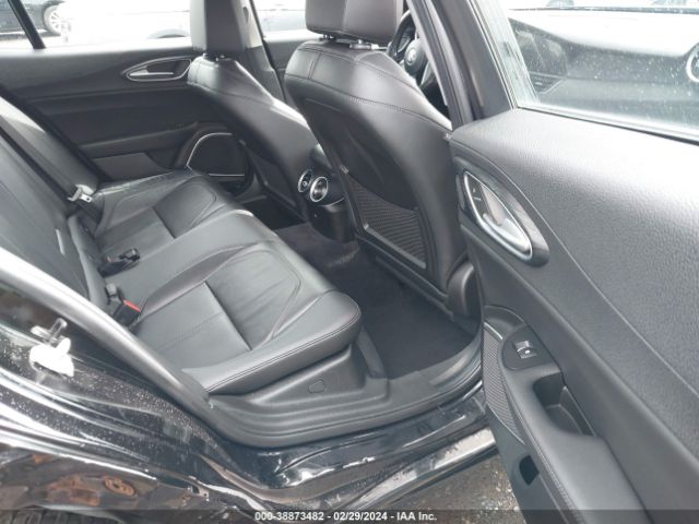 ZARFANAN0K7613900 Alfa Romeo Giulia Awd