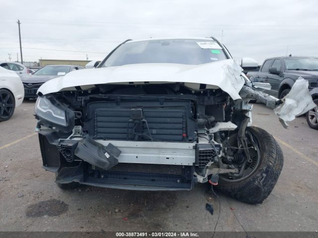 SADCK2FXXKA369280 Jaguar F-pace 25t Prestige
