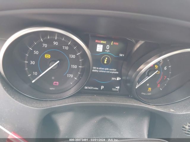 SADCK2FXXKA369280 Jaguar F-pace 25t Prestige