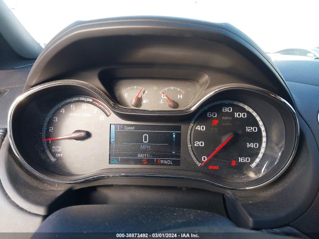 Chevrolet Cruze Premier Auto 2017 3G1BF6SMXHS508144 Image 7
