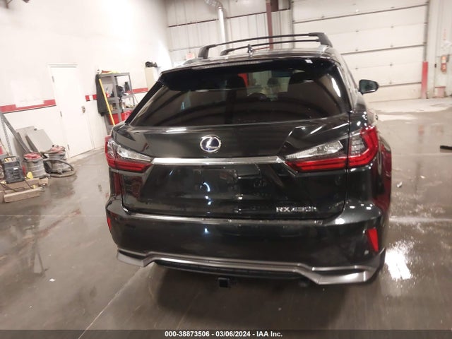 Lexus RX 450H 2019 2T2BGMCA3KC043042 Image 16