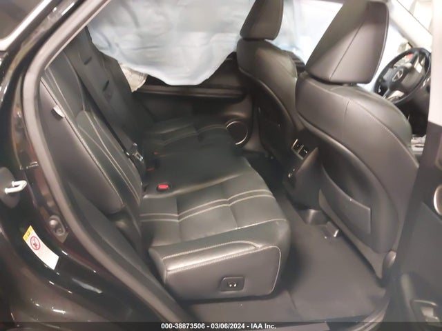 2T2BGMCA3KC043042 Lexus RX 450H