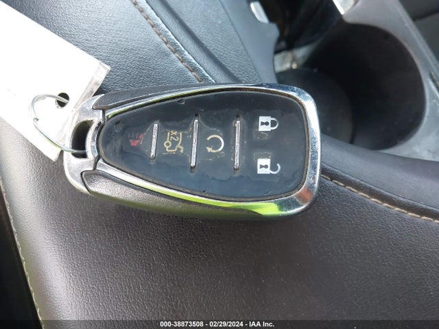 Chevrolet Camaro 1lt 2019 1G1FB1RS4K0106560 Image 11