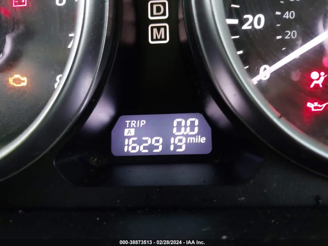 Mazda Cx-9 Grand Touring 2015 JM3TB3DA6F0447217 Image 7