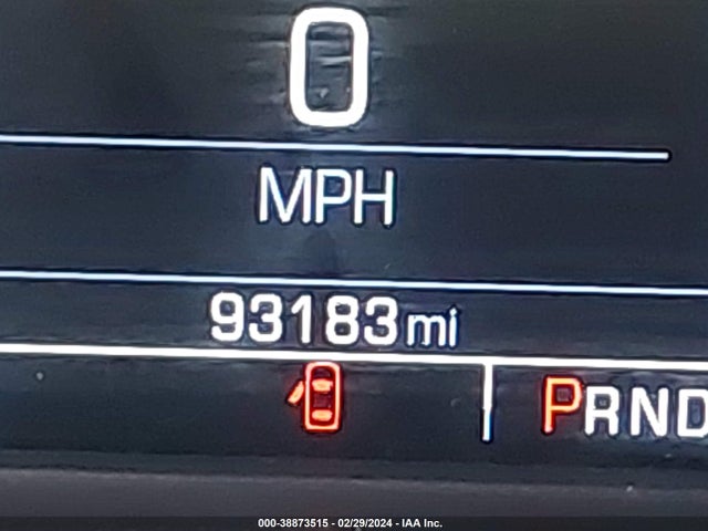 Chevrolet Silverado 1500 2lz 2018 3GCUKSEC5JG557932 Image 16