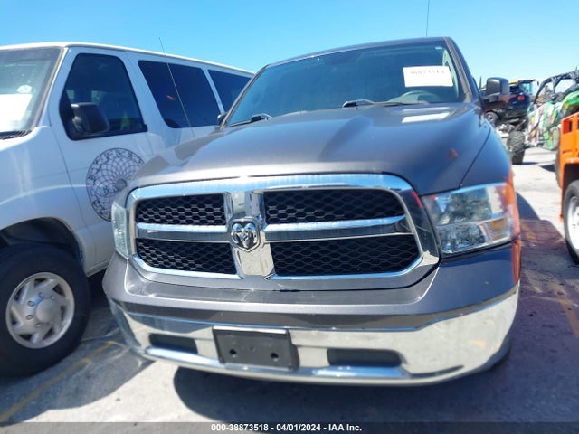 RAM 1500 Classic Slt  4x2 6'4 Box 2019 1C6RR6TT8KS707173 Image 12