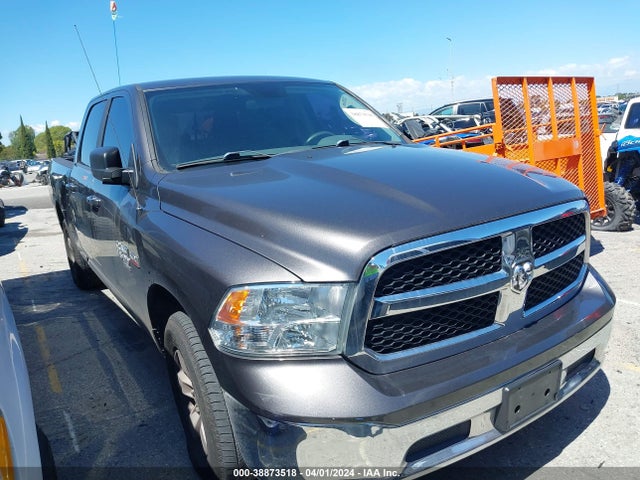 RAM 1500 Classic Slt  4x2 6'4 Box 2019 1C6RR6TT8KS707173 Image 13