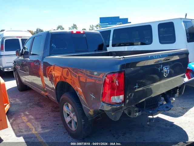 RAM 1500 Classic Slt  4x2 6'4 Box 2019 1C6RR6TT8KS707173 Image 14