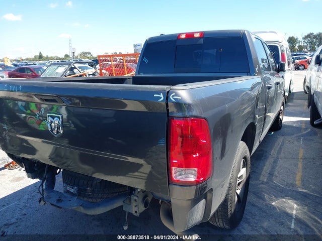 RAM 1500 Classic Slt  4x2 6'4 Box 2019 1C6RR6TT8KS707173 Image 16