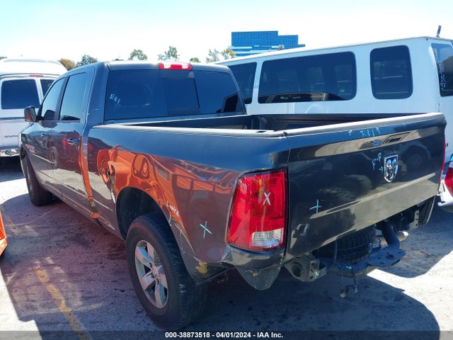 RAM 1500 Classic Slt  4x2 6'4 Box 2019 1C6RR6TT8KS707173 Image 3