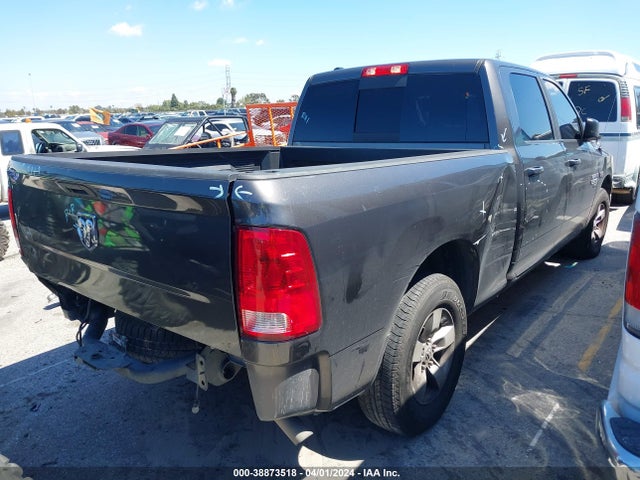 RAM 1500 Classic Slt  4x2 6'4 Box 2019 1C6RR6TT8KS707173 Image 4