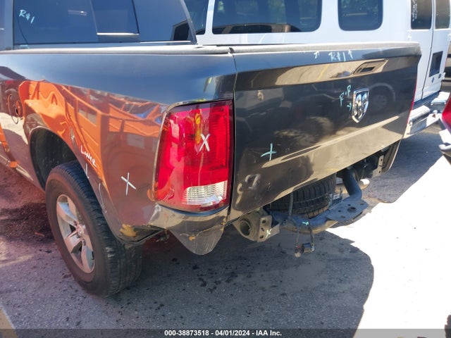 RAM 1500 Classic Slt  4x2 6'4 Box 2019 1C6RR6TT8KS707173 Image 6