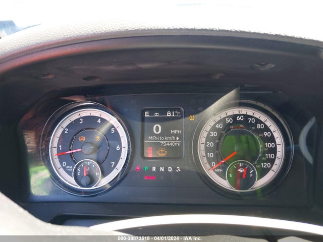 RAM 1500 Classic Slt  4x2 6'4 Box 2019 1C6RR6TT8KS707173 Image 7