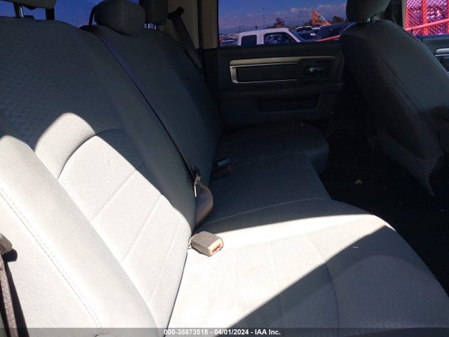 RAM 1500 Classic Slt  4x2 6'4 Box 2019 1C6RR6TT8KS707173 Image 8