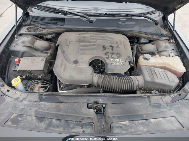 Dodge Challenger Sxt 2020 2C3CDZAG9LH174414 Image 10