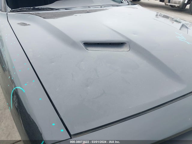 Dodge Challenger Sxt 2020 2C3CDZAG9LH174414 Image 18