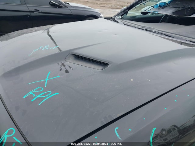 Dodge Challenger Sxt 2020 2C3CDZAG9LH174414 Image 6