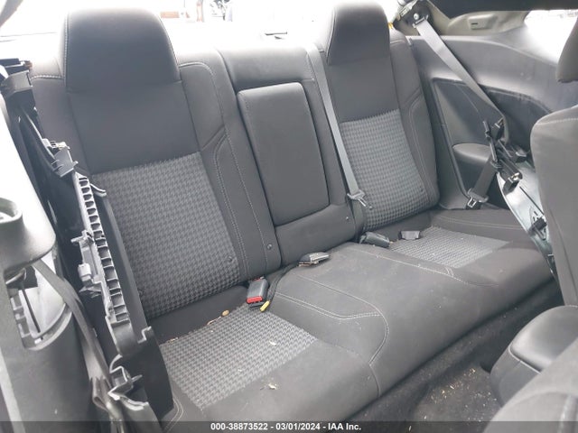 Dodge Challenger Sxt 2020 2C3CDZAG9LH174414 Image 8