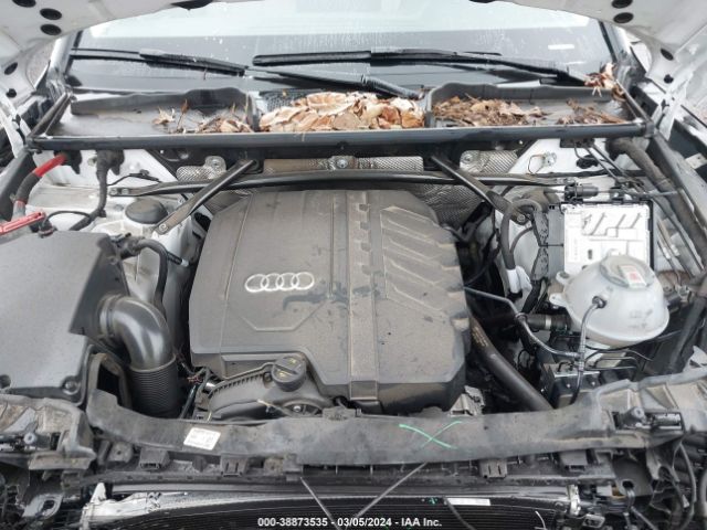 WA1BAAFY1M2090238 Audi Q5 Premium Plus 45 Tfsi Quattro S Tronic