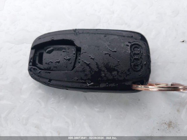 Audi A4 2.0t Premium 2015 WAUBFAFL3FN031377 Image 11