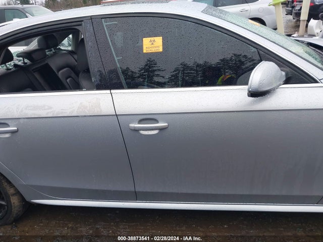 Audi A4 2.0t Premium 2015 WAUBFAFL3FN031377 Image 13