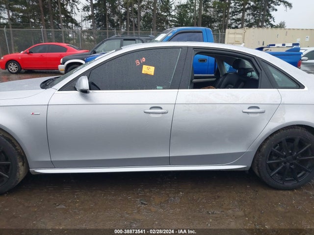 Audi A4 2.0t Premium 2015 WAUBFAFL3FN031377 Image 14