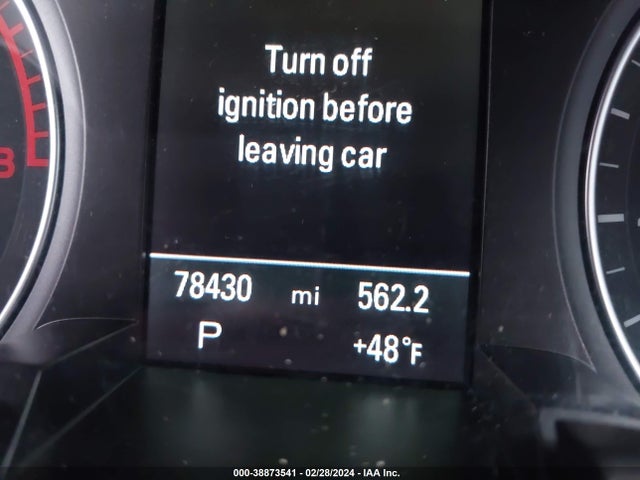 Audi A4 2.0t Premium 2015 WAUBFAFL3FN031377 Image 15