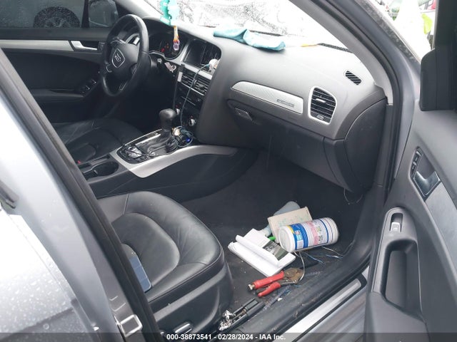 Audi A4 2.0t Premium 2015 WAUBFAFL3FN031377 Image 5