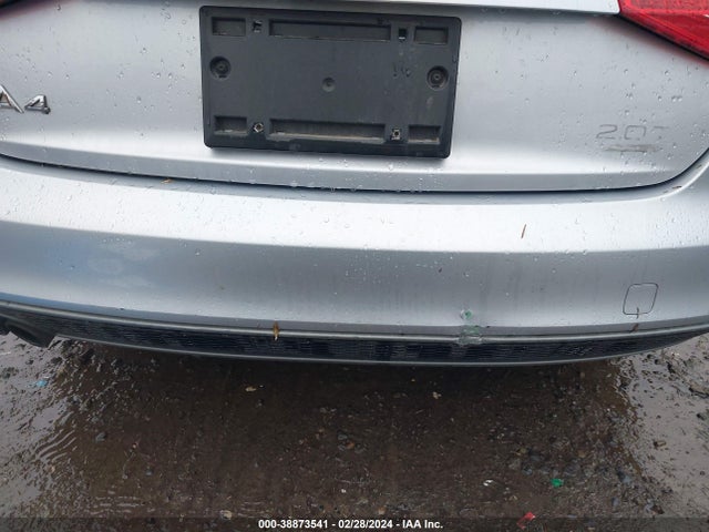 Audi A4 2.0t Premium 2015 WAUBFAFL3FN031377 Image 6