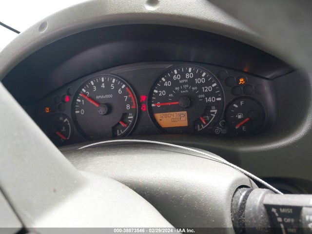 Nissan Frontier Sv 2015 1N6AD0ER0FN767470 Image 7