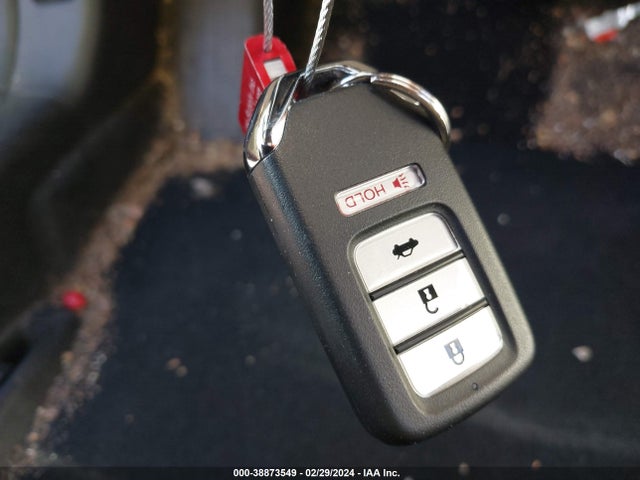 Honda Accord Ex-l 2015 1HGCR2F80FA265162 Image 11