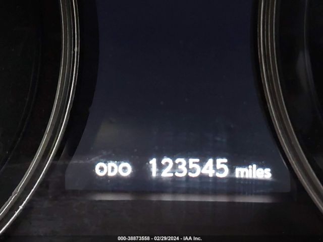 JTHBE1BL9E5041064 Lexus GS 350