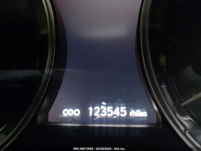 JTHBE1BL9E5041064 Lexus GS 350