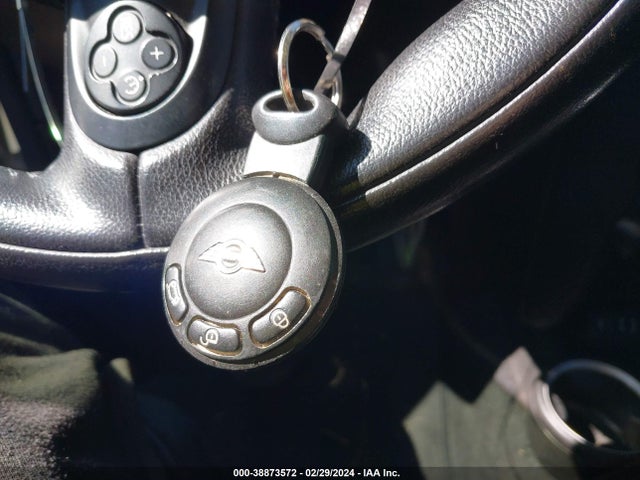 2013 MINI CLUBMAN WMWZG3C57DTY32920 Photo 10