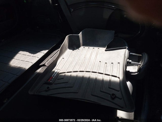 2013 MINI CLUBMAN WMWZG3C57DTY32920 Photo 7