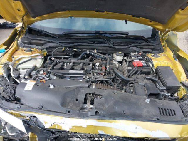 JHMFC1F74JX041914 Honda Civic Ex-l