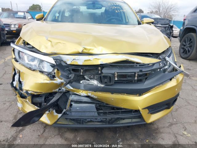 JHMFC1F74JX041914 Honda Civic Ex-l