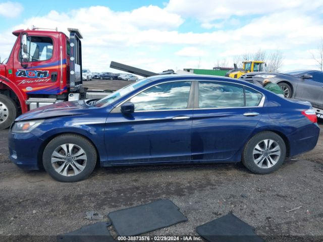 1HGCR2F3XEA024941 Honda ACCORD LX