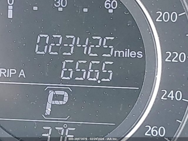 1HGCR2F3XEA024941 Honda ACCORD LX