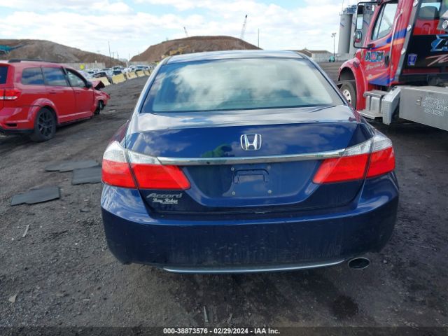 1HGCR2F3XEA024941 Honda ACCORD LX