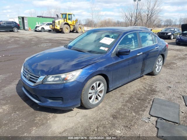 1HGCR2F3XEA024941 Honda ACCORD LX