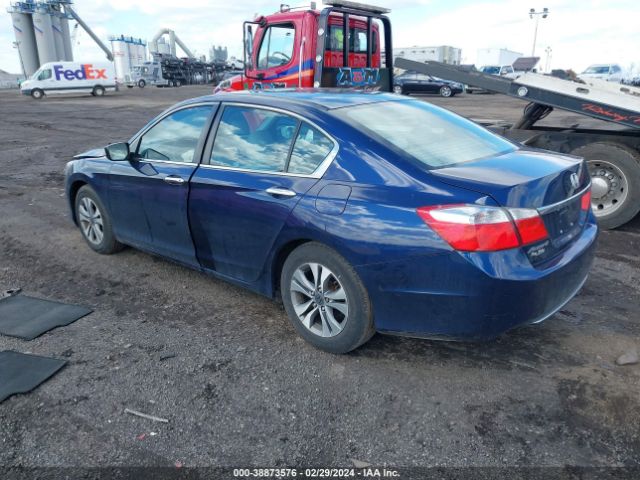1HGCR2F3XEA024941 Honda ACCORD LX
