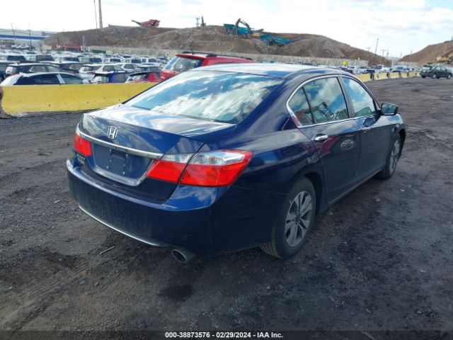 1HGCR2F3XEA024941 Honda ACCORD LX