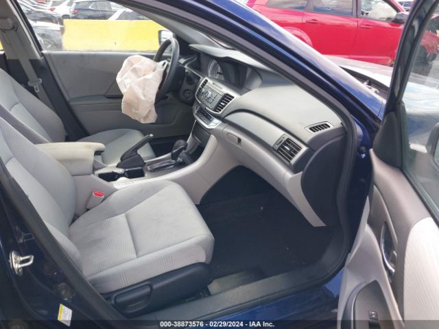 1HGCR2F3XEA024941 Honda ACCORD LX