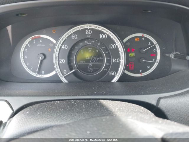 1HGCR2F3XEA024941 Honda ACCORD LX