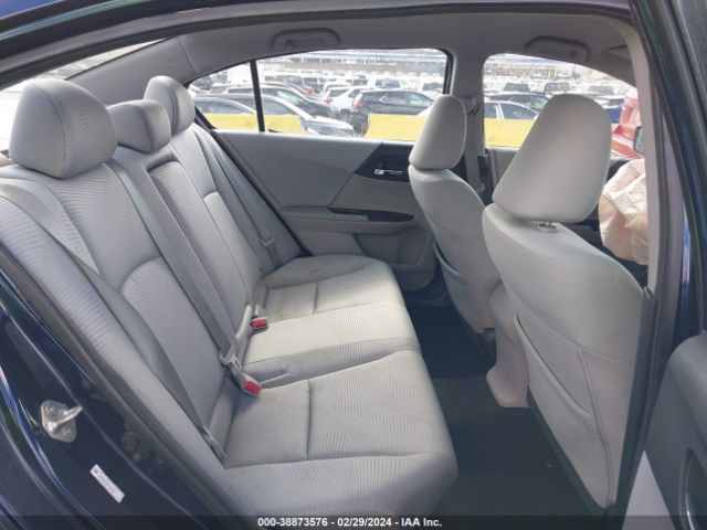 1HGCR2F3XEA024941 Honda ACCORD LX