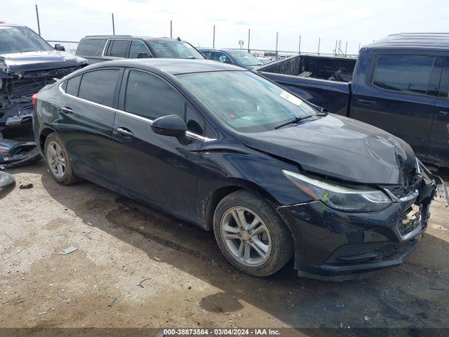 2017 1G1BE5SM5H7235674 main image