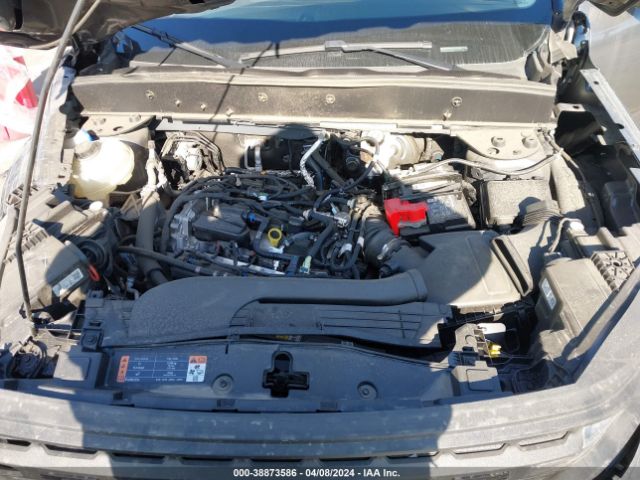 3FMCR9A65NRD31136 Ford Bronco Sport