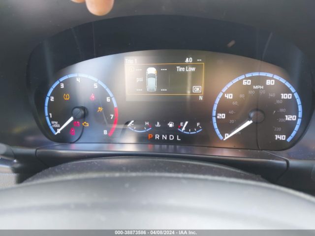 3FMCR9A65NRD31136 Ford Bronco Sport