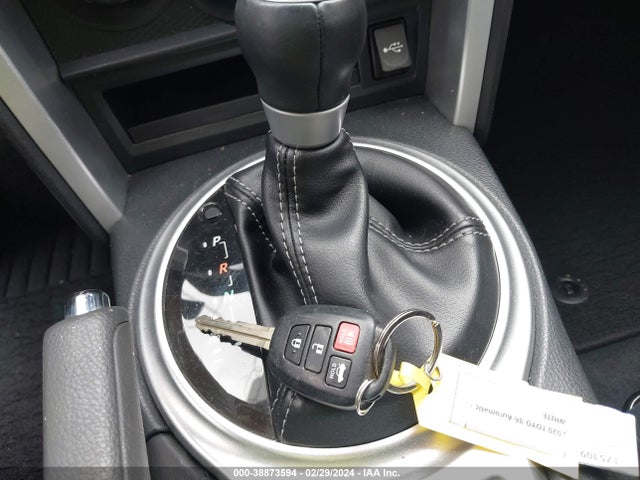 Toyota 86 2020 JF1ZNAA1XL8753648 Image 11